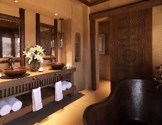 Hotel Anantara Sir Bani Yas Island Al Sahel Villa Resort
