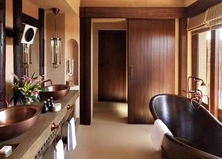 Hotel Anantara Sir Bani Yas Island Al Sahel Villa Resort
