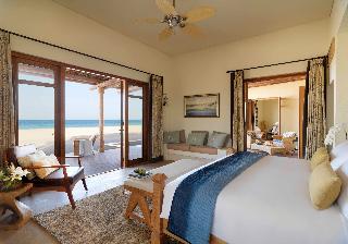 Hotel Anantara Sir Bani Yas Island Al Sahel Villa Resort
