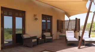Hotel Anantara Sir Bani Yas Island Al Sahel Villa Resort