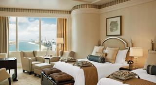 Гостиница The St.Regis Abu Dhabi
