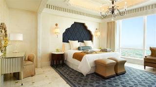 Гостиница The St.Regis Abu Dhabi