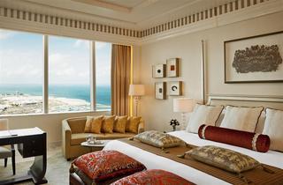 Hotel The St.Regis Abu Dhabi
