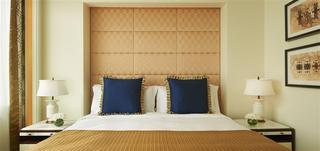 Гостиница The St.Regis Abu Dhabi