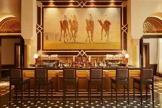 Гостиница The St.Regis Abu Dhabi