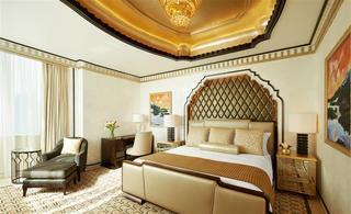 Гостиница The St.Regis Abu Dhabi