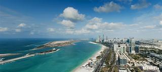 Гостиница The St.Regis Abu Dhabi