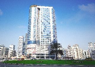 Гостиница Aryana