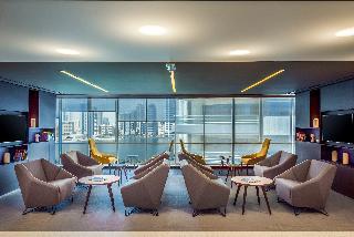 Гостиница The Act Hotel
