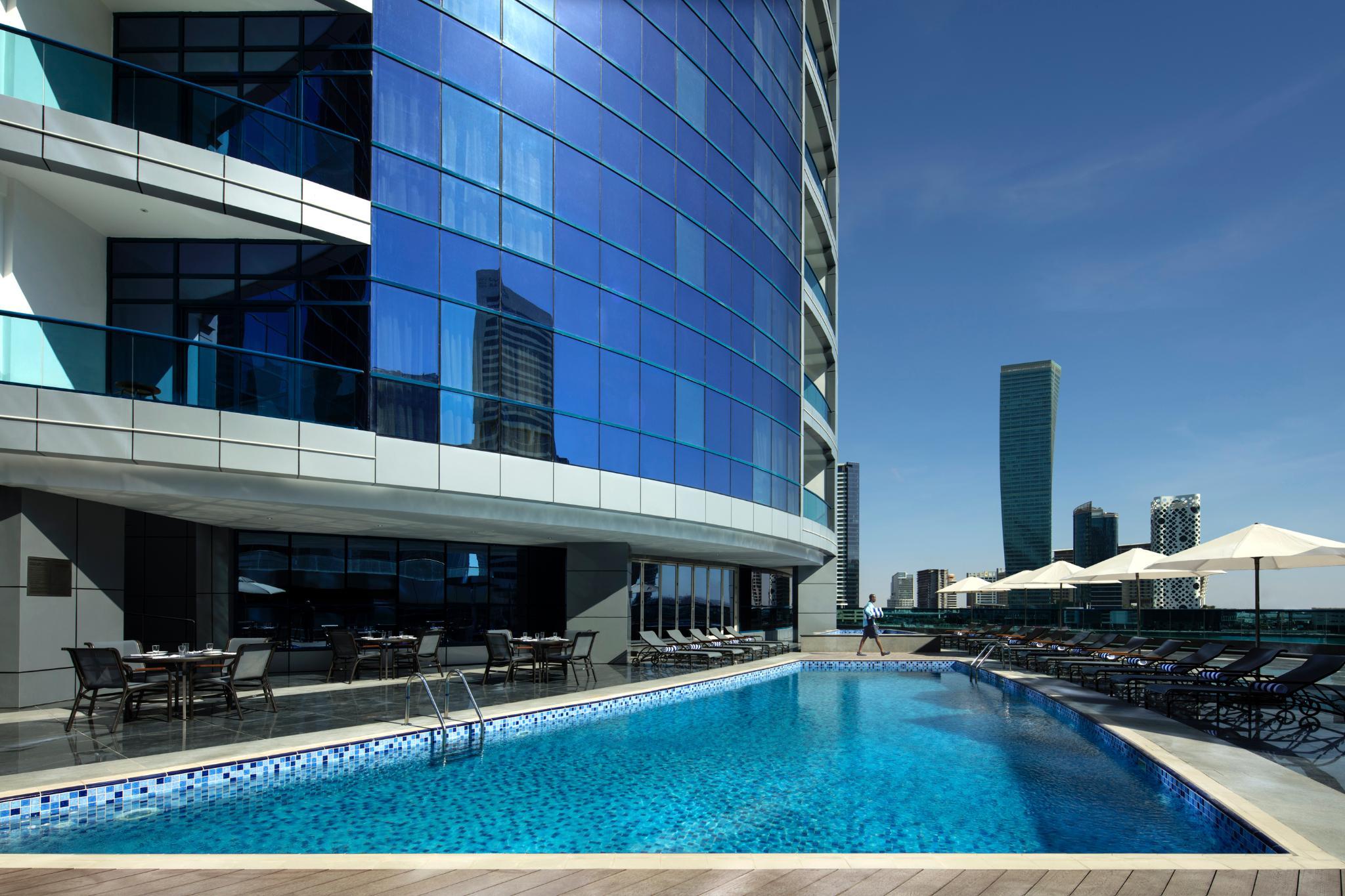 Radisson blu resort отзыв