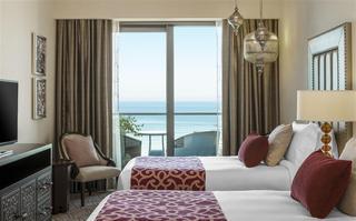 Hotel Ajman Saray, A Luxury Collection Resort