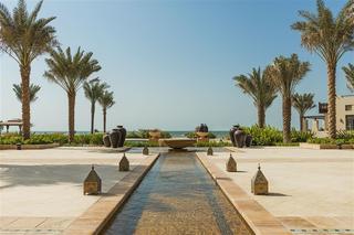 Hotel Ajman Saray, A Luxury Collection Resort