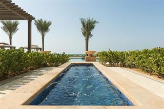 Гостиница Ajman Saray, A Luxury Collection Resort