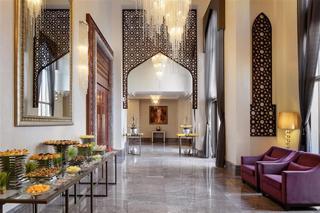 Hotel Ajman Saray, A Luxury Collection Resort