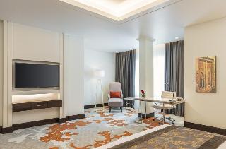 Гостиница Radisson Blu Hotel, Ajman
