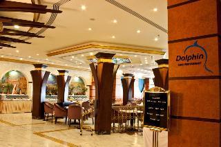 Гостиница Sahara Beach Resort & Spa