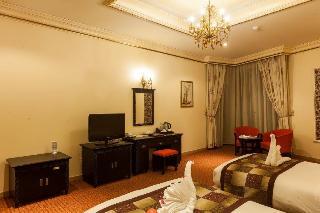 Гостиница Sahara Beach Resort & Spa