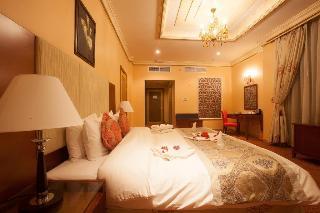 Гостиница Sahara Beach Resort & Spa