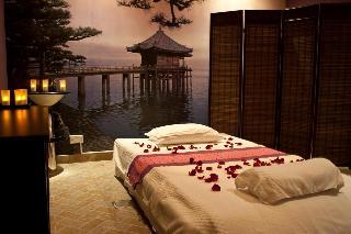 Гостиница Sahara Beach Resort & Spa