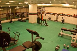 Гостиница Sahara Beach Resort & Spa