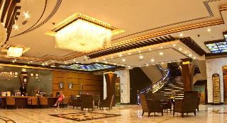 Гостиница Sahara Beach Resort & Spa