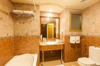 Гостиница Sahara Beach Resort & Spa