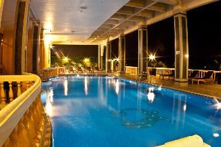 Гостиница Sahara Beach Resort & Spa
