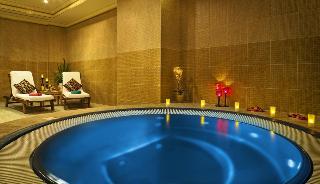 Гостиница Sahara Beach Resort & Spa