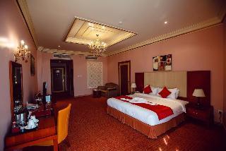 Гостиница Sahara Beach Resort & Spa