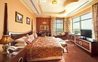 Гостиница Sahara Beach Resort & Spa