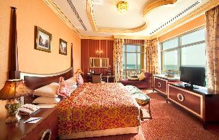 Гостиница Sahara Beach Resort & Spa