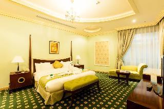 Гостиница Sahara Beach Resort & Spa