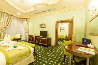 Гостиница Sahara Beach Resort & Spa