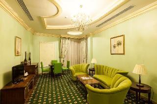 Гостиница Sahara Beach Resort & Spa