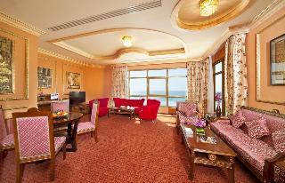 Гостиница Sahara Beach Resort & Spa