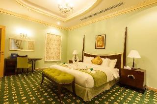Гостиница Sahara Beach Resort & Spa