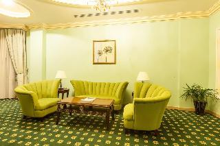 Гостиница Sahara Beach Resort & Spa