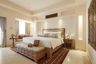 Hotel Al Wathba, a Luxury Collection Desert Resort & Spa