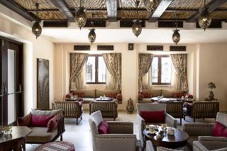 Hotel Al Wathba, a Luxury Collection Desert Resort & Spa