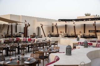 Hotel Al Wathba, a Luxury Collection Desert Resort & Spa