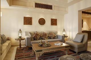 Hotel Al Wathba, a Luxury Collection Desert Resort & Spa