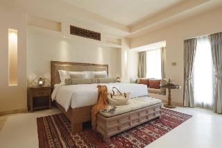 Hotel Al Wathba, a Luxury Collection Desert Resort & Spa