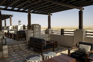 Hotel Al Wathba, a Luxury Collection Desert Resort & Spa