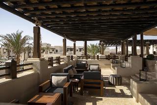 Hotel Al Wathba, a Luxury Collection Desert Resort & Spa