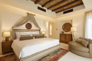 Hotel Al Wathba, a Luxury Collection Desert Resort & Spa