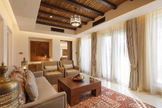 Hotel Al Wathba, a Luxury Collection Desert Resort & Spa