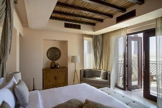Hotel Al Wathba, a Luxury Collection Desert Resort & Spa
