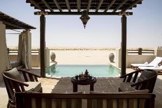 Hotel Al Wathba, a Luxury Collection Desert Resort & Spa