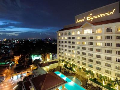 Hotel Equatorial