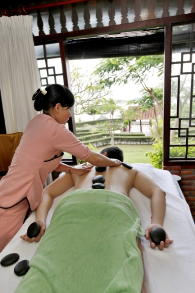 Hotel Romana